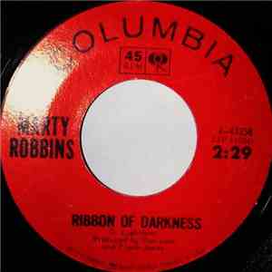 Marty Robbins - Ribbon Of Darkness download mp3 flac