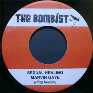 Marvin Gaye / Luther Vandross - Sexual Healing RMX / Can Heaven Wait RMX download free Marvin Gaye / Luther Vandross - Sexual Healing RMX / Can Heaven Wait RMX download mp3 flac