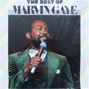 Marvin Gaye - The Best Of Marvin Gaye download mp3 flac