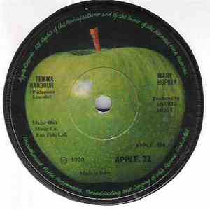 Mary Hopkin - Temma Harbour download free Mary Hopkin - Temma Harbour download mp3 flac