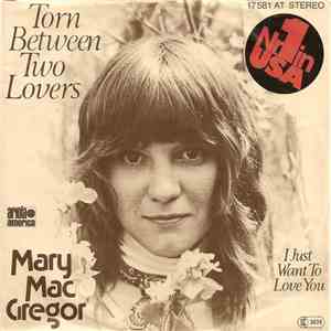 Mary MacGregor - Torn Between Two Lovers download free