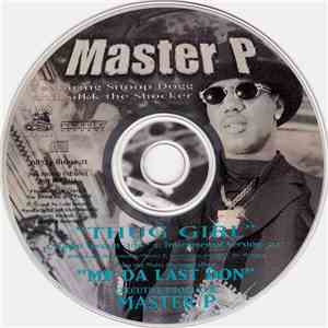 Master P Featuring Snoop Dogg And Silkk The Shocker - Thug Girl download free Master P Featuring Snoop Dogg And Silkk The Shocker - Thug Girl download mp3 flac