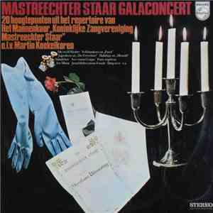 Mastreechter Staar - Galaconcert download mp3 flac