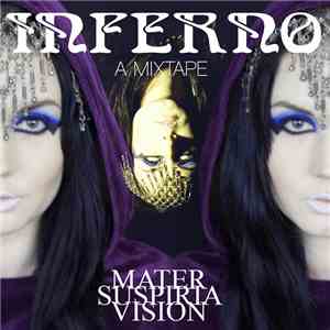 Mater Suspiria Vision - Inferno download mp3 flac