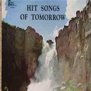 Matt Vincent, Linda Lane  - Hit Songs Of Tomorrow download mp3 flac