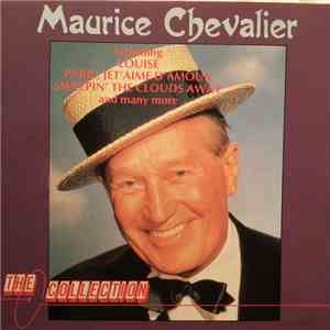Maurice Chevalier - Maurice Chevalier download free Maurice Chevalier - Maurice Chevalier download mp3 flac