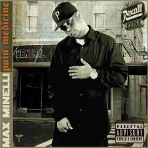 Max Minelli - Pain Medicine download mp3 flac