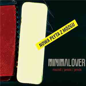 Mazzoll / Janicki / Janicki - Minimalover download free Mazzoll / Janicki / Janicki - Minimalover download mp3 flac