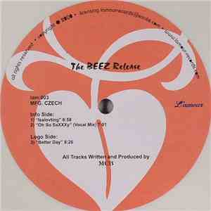 MCB  - The Beez Release download free