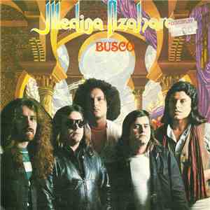 Medina Azahara - Busco / Amiga download free