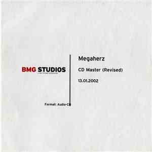 Megaherz - Untitled download mp3 flac
