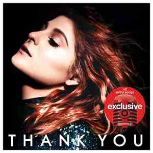 Meghan Trainor - Thank You download free