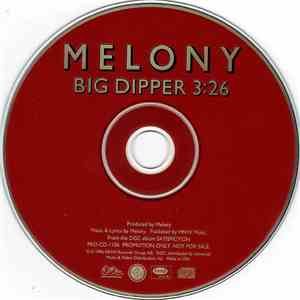 Melony - Big Dipper download free