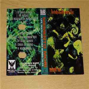 Memento Mori  - Life, Death And Other Morbid Tales download mp3 flac