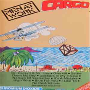 Men At Work - Cargo download free Men At Work - Cargo download mp3 flac