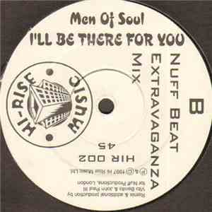 Men Of Soul - I'll Be There For You download free Men Of Soul - I'll Be There For You download mp3 flac