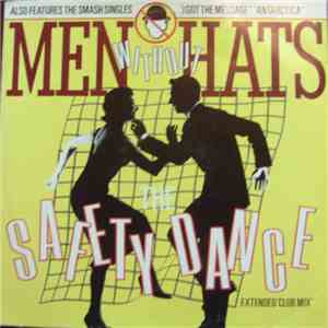Men Without Hats - The Safety Dance (Extended 'Club Mix') download free
