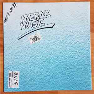 Merak Music - Merak Music download mp3 flac