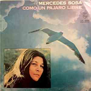Mercedes Sosa - Como Un Pajaro Libre download mp3 flac