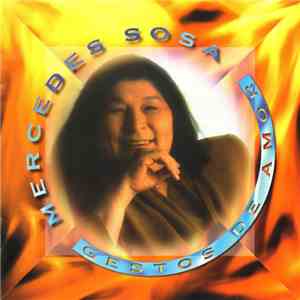 Mercedes Sosa - Gestos De Amor download mp3 flac