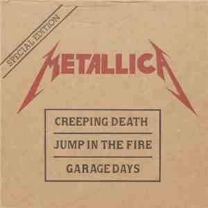 Metallica - Brazilian Box download free Metallica - Brazilian Box download mp3 flac