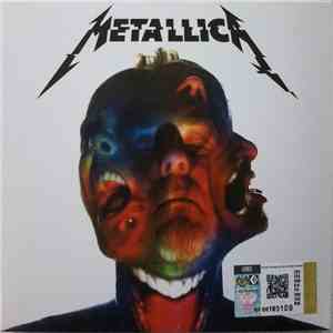 Metallica - Hardwired...To Self-Destruct download free Metallica - Hardwired...To Self-Destruct download mp3 flac