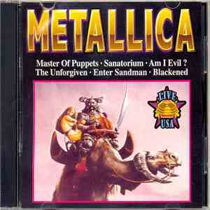 Metallica - Live USA download free