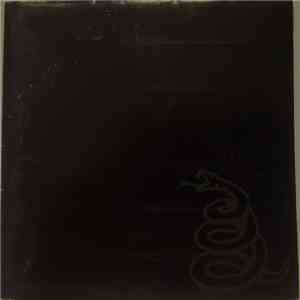Metallica - Metallica download mp3 flac