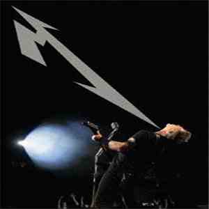 Metallica - Quebec Magnetic download free Metallica - Quebec Magnetic download mp3 flac