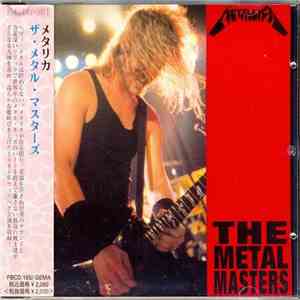 Metallica - The Metal Masters download mp3 flac
