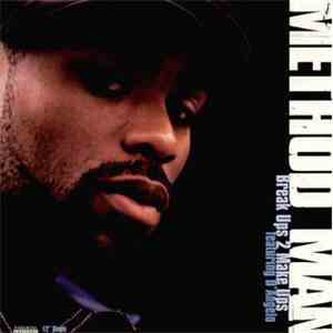 Method Man - Break Ups 2 Make Ups download free