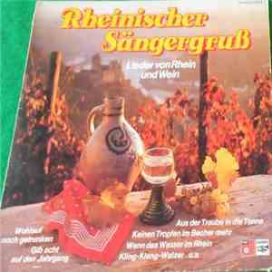 MGV Concordia Eitorf-Kelters - Rheinischer Sängergruß download free