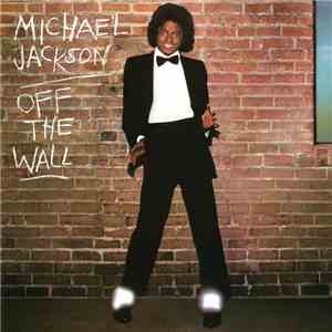 Michael Jackson - Off The Wall download mp3 flac