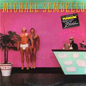 Michael Sembello - Bossa Nova Hotel download mp3 flac