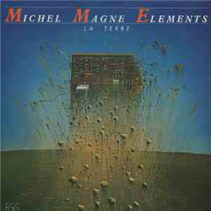 Michel Magne - "Elements: La Terre" download free Michel Magne - "Elements: La Terre" download mp3 flac