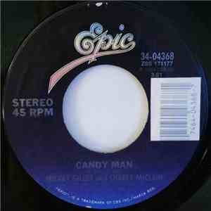 Mickey Gilley And Charly McClain - Candy Man download mp3 flac