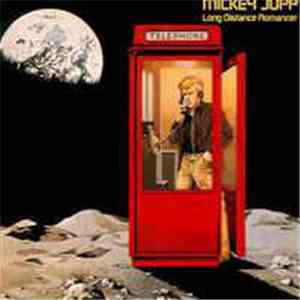 Mickey Jupp - Long Distance Romancer download mp3 flac