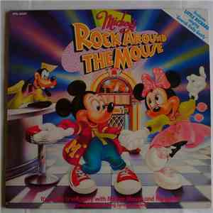 Mickey Mouse And The Gang - Mickey's Rock Around The Mouse download free