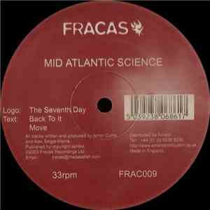 Mid Atlantic Science - The Seventh Day download mp3 flac