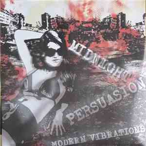 Midnight Persuasion - Modern Vibrations download free Midnight Persuasion - Modern Vibrations download mp3 flac
