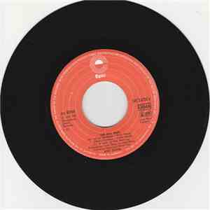 Mike Justin - The Old Man / Strange Love (Her Name Is Ellen) download mp3 flac