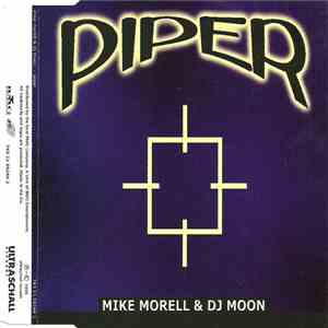 Mike Morell & DJ Moon - Piper download free Mike Morell & DJ Moon - Piper download mp3 flac