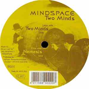 Mindspace - Two Minds download free