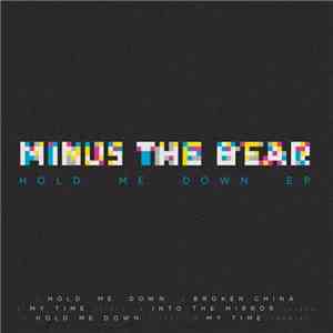 Minus The Bear - Hold Me Down - EP download mp3 flac