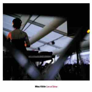 Miss Kittin - Live At Sónar download mp3 flac