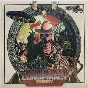 Mississippi Bones - Radio Free Conspiracy Theory download mp3 flac