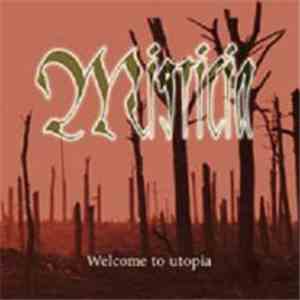 Misticia - Welcome To Utopia download mp3 flac
