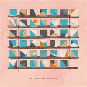 Mitekiss - Crate Six Seven download free Mitekiss - Crate Six Seven download mp3 flac