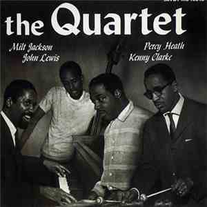 MJQ - Modern Jazz Quartet download mp3 flac