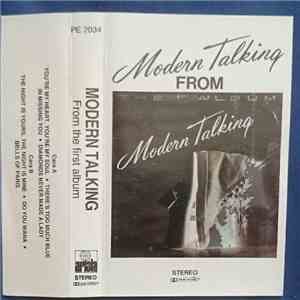Modern Talking - From The First Album download free Modern Talking - From The First Album download mp3 flac
